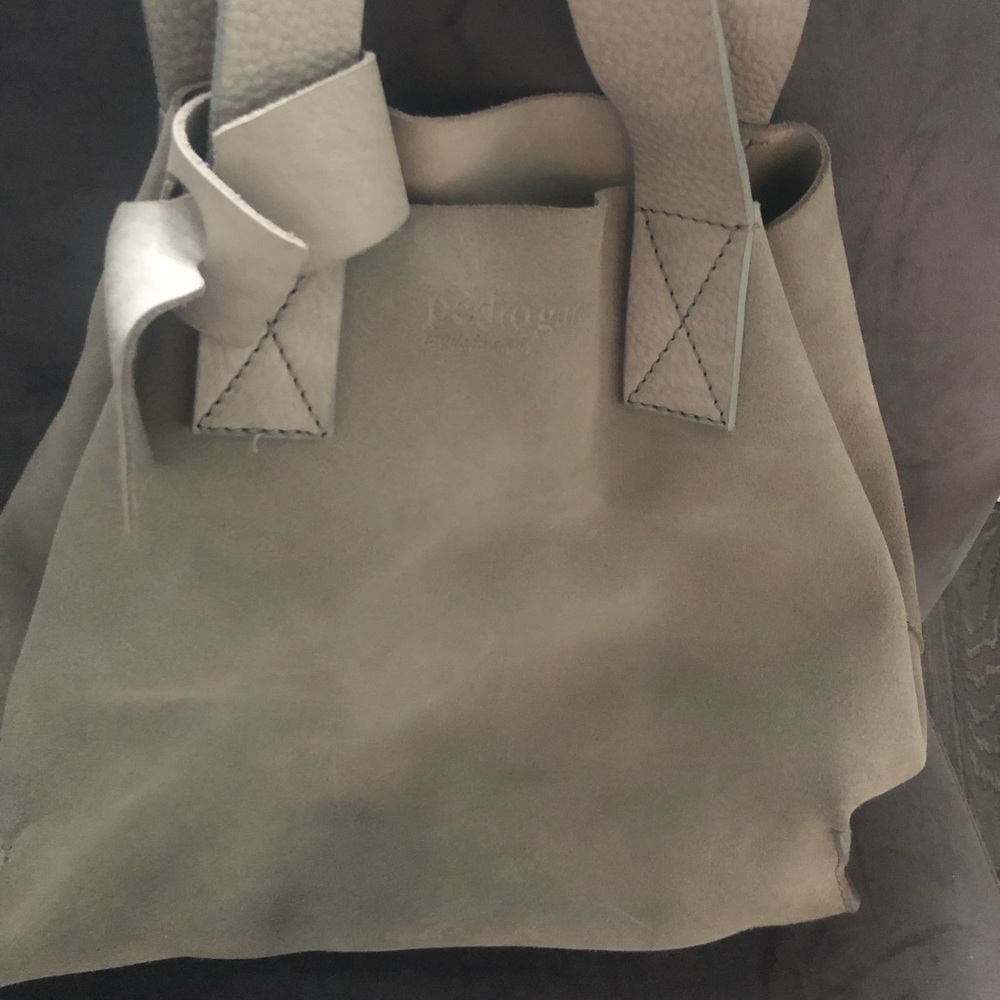 Pedro Garcia bag